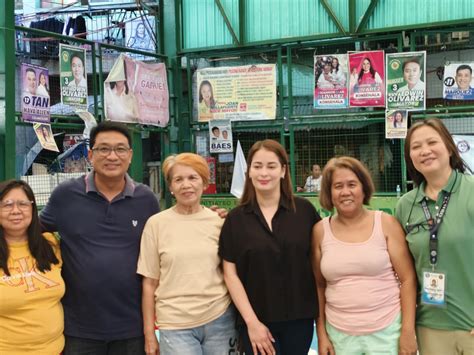 Bagong TAMBO .
